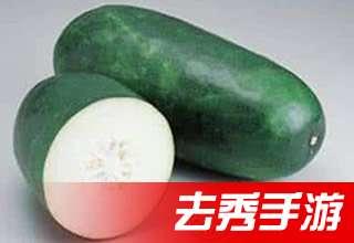大暑吃哪三瓜,三瓜助你清凉度夏