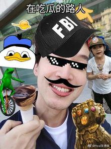 吃瓜路人剪辑,揭秘娱乐圈幕后故事