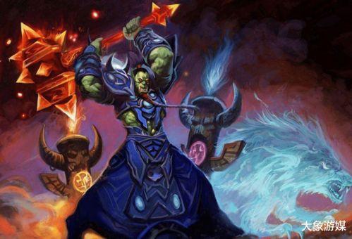 魔兽正式服吃瓜,正式服风云变幻，吃瓜群众热议不断