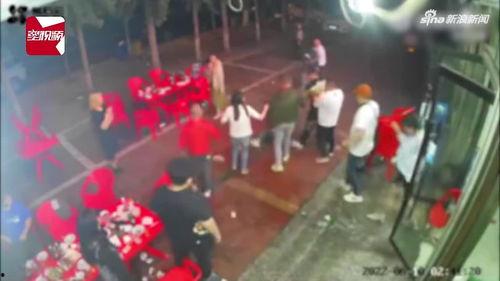 唐山滦南吃瓜事件视频,一场引发热议的网络视频风波