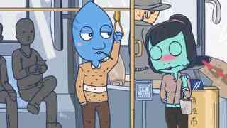 奔波小剧场吃瓜,吃瓜群众眼中的职场百态