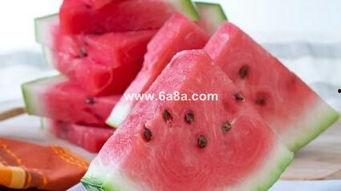 吃小白瓜会长胖,美味解暑，助你健康瘦身