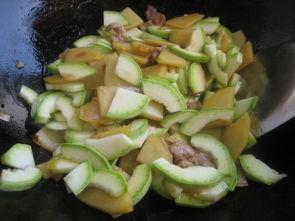 吃角瓜会腹泻,营养美味背后的健康隐患