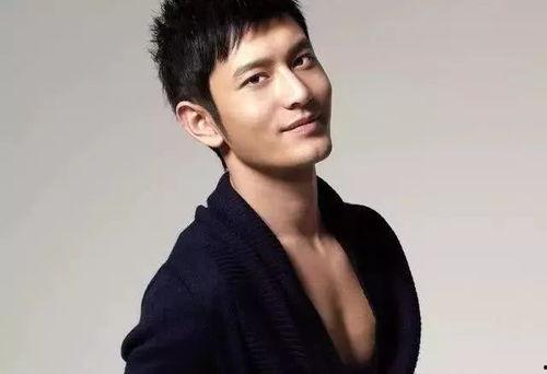 黄晓明黄教主吃瓜,娱乐圈风云再起