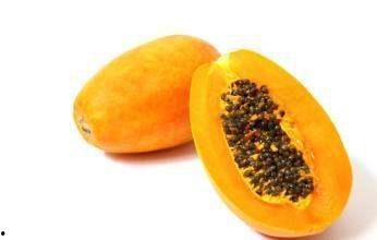 坐月子可以吃小麦瓜吗