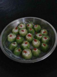 晚上吃胜瓜好吗,健康美味两不误