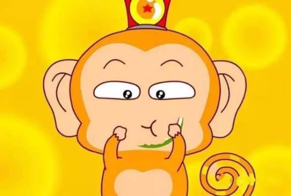 猴王吃瓜什么意思