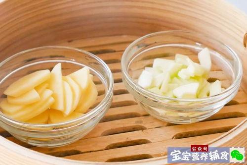 小孩吃茭瓜,小孩的味蕾探险记