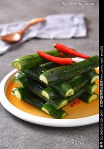 泰国脆瓜怎么吃