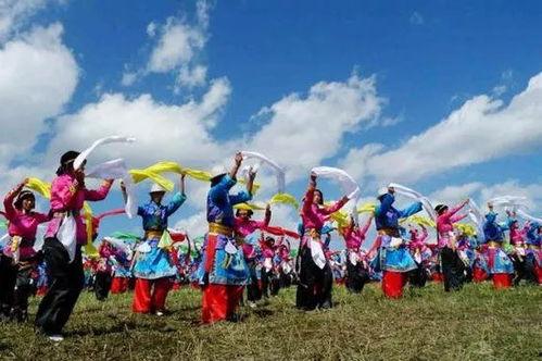 藏族最近吃瓜,揭秘藏族人民的新食尚