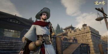 逆水寒吃瓜色色,吃瓜群众揭秘色色背后的故事