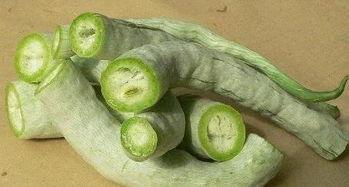 吃蛇瓜声控,揭秘蛇瓜的独特美味之旅