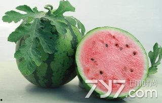 吃瓜影响财运么