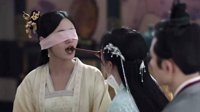 肃王吃瓜,瓜田里的宫廷秘闻