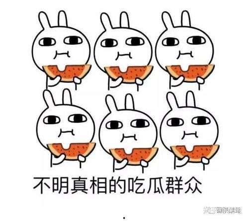吃瓜把家吃没了表情包,揭秘“吃瓜把家吃没了”的惊人真相