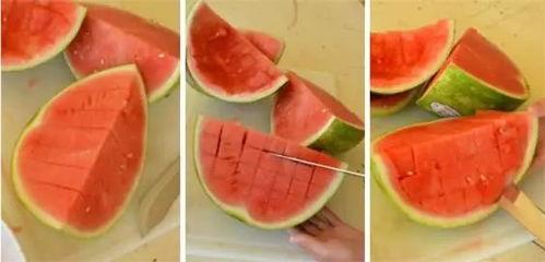 吃瓜儿童吃法,揭秘吃瓜儿童的独特吃瓜技巧