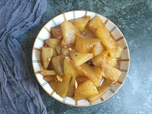 红烧肉吃瓜,一场味蕾与娱乐的盛宴