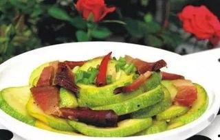 白瓜直接吃吗,营养美味两不误