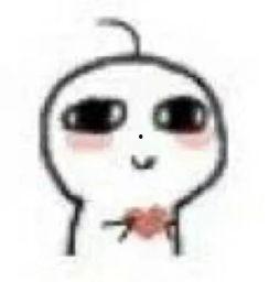 小人吃瓜小表情,小人吃瓜表情背后的欢乐时光