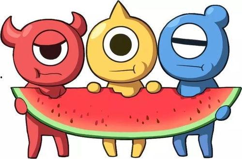 吃瓜群众段位图,从入门到精通的瓜界指南